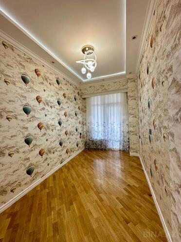 4-комн. новостройка - м. Мемар Аджеми - 125 м² (8)
