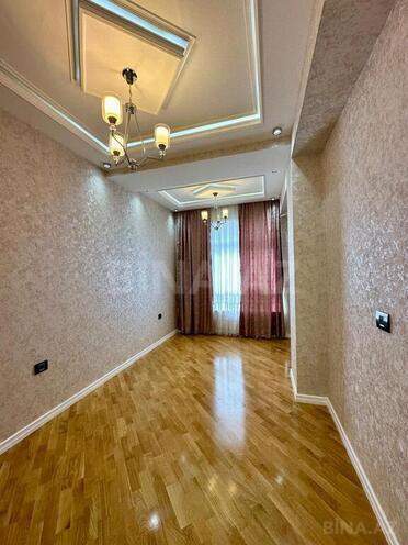 4-комн. новостройка - м. Мемар Аджеми - 125 м² (7)