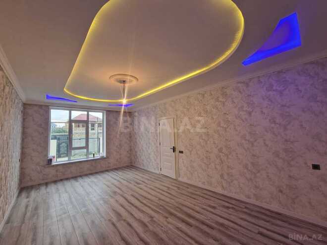 4 otaqlı həyət evi/bağ evi - Masazır q. - 160 m² (5)