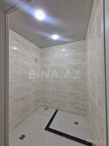 4 otaqlı həyət evi/bağ evi - Masazır q. - 160 m² (12)
