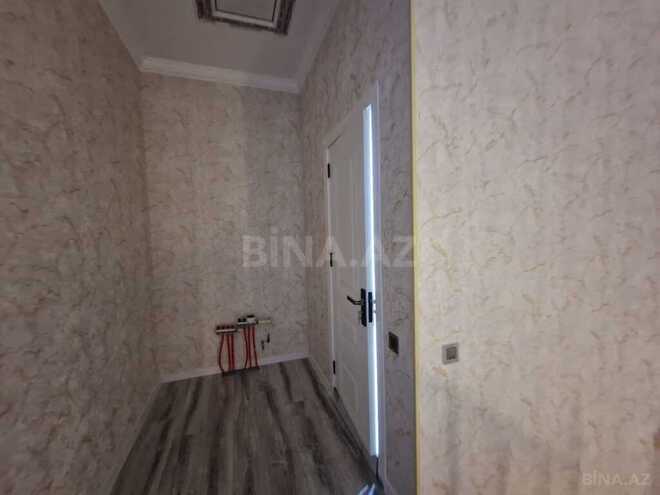 4 otaqlı həyət evi/bağ evi - Masazır q. - 160 m² (15)