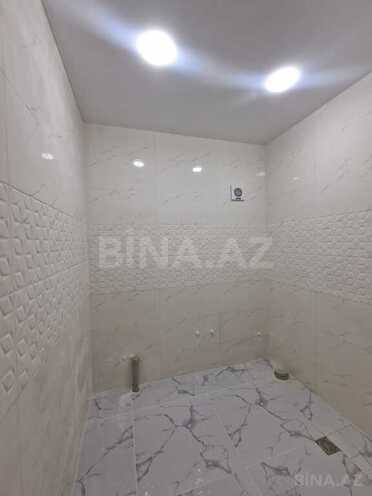 4 otaqlı həyət evi/bağ evi - Masazır q. - 160 m² (11)