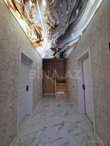 4 otaqlı həyət evi/bağ evi - Masazır q. - 160 m² (10)