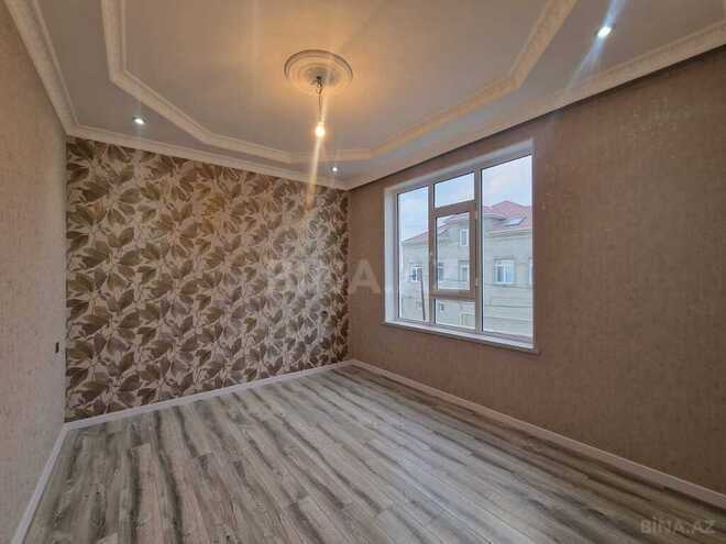 4 otaqlı həyət evi/bağ evi - Masazır q. - 160 m² (7)