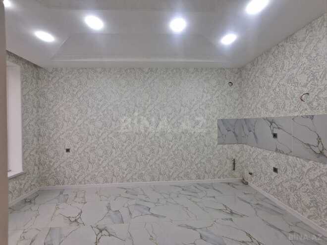 4 otaqlı həyət evi/bağ evi - Masazır q. - 160 m² (6)