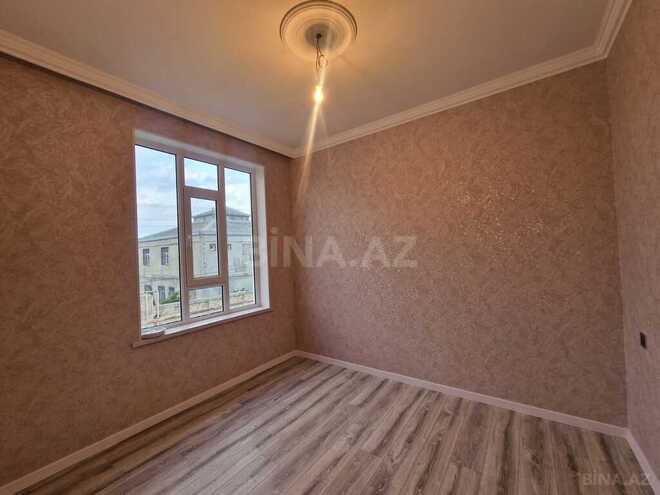 4 otaqlı həyət evi/bağ evi - Masazır q. - 160 m² (13)