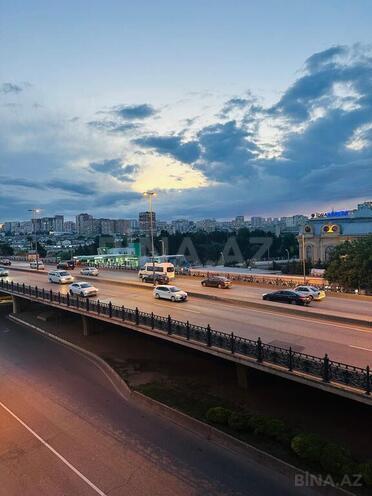 1 otaqlı köhnə tikili - Nərimanov r. - 33 m² (9)