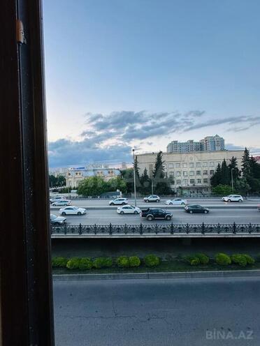 1 otaqlı köhnə tikili - Nərimanov r. - 33 m² (10)