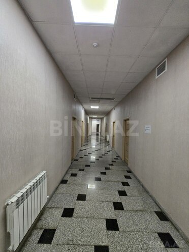 1-комн. офис - м. Нариман Нариманов - 20 м² (5)