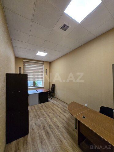 1-комн. офис - м. Нариман Нариманов - 20 м² (3)