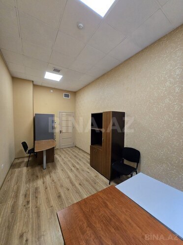 1-комн. офис - м. Нариман Нариманов - 20 м² (4)