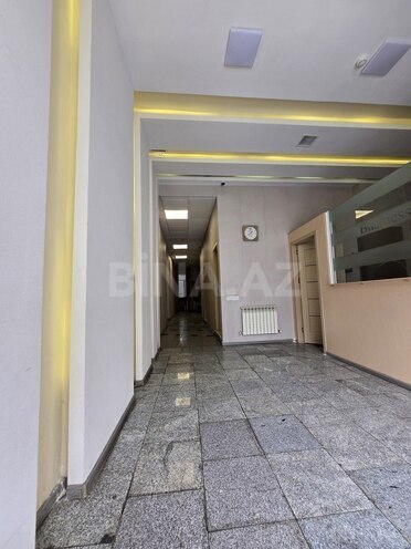 1-комн. офис - м. Нариман Нариманов - 20 м² (2)