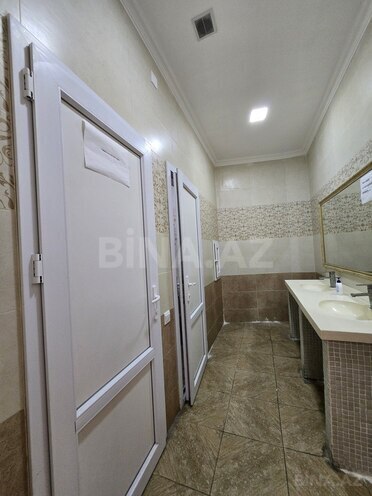 1-комн. офис - м. Нариман Нариманов - 20 м² (7)