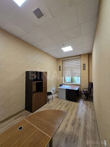 1-комн. офис - м. Нариман Нариманов - 20 м² (1)