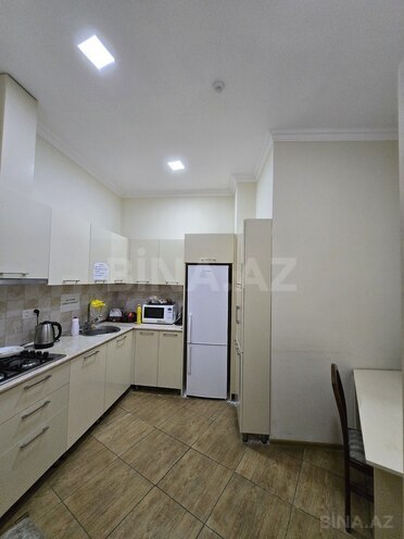 1-комн. офис - м. Нариман Нариманов - 20 м² (6)