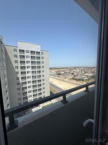3-комн. новостройка - пос. Говсан - 77 м² (4)