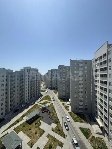 3-комн. новостройка - пос. Говсан - 77 м² (12)