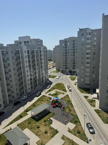 3-комн. новостройка - пос. Говсан - 77 м² (11)