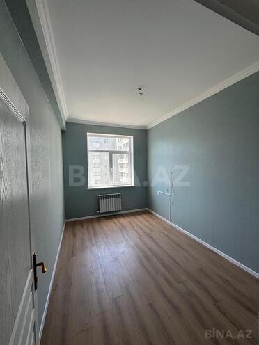 3-комн. новостройка - пос. Говсан - 77 м² (2)
