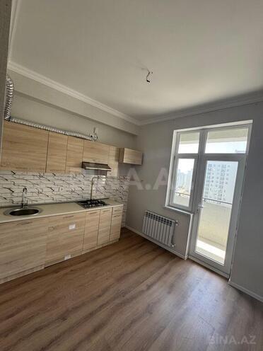 3-комн. новостройка - пос. Говсан - 77 м² (9)