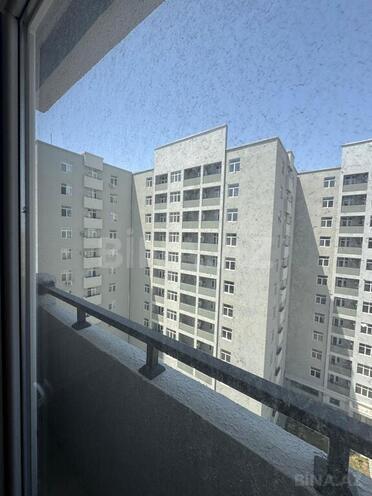 3-комн. новостройка - пос. Говсан - 77 м² (5)