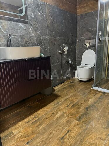 5-комн. офис - пос. Аг шехер - 105 м² (7)