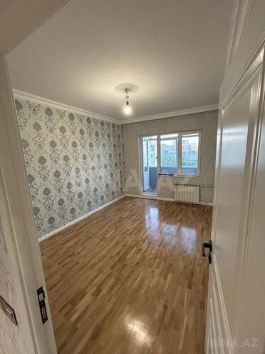 2 otaqlı köhnə tikili - Nəsimi m. - 60 m² (1)