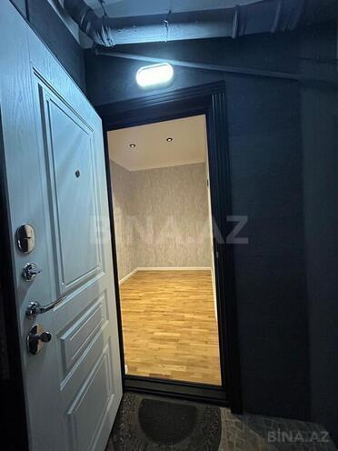 2 otaqlı köhnə tikili - Nəsimi m. - 60 m² (15)