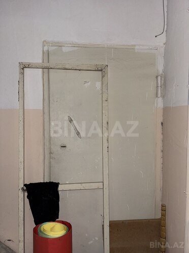 3 otaqlı yeni tikili - Memar Əcəmi m. - 80 m² (6)