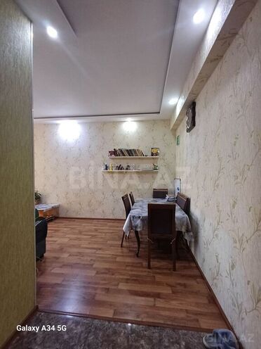 2 otaqlı yeni tikili - Əhmədli m. - 55 m² (11)
