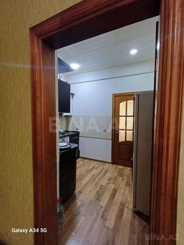 2 otaqlı yeni tikili - Əhmədli m. - 55 m² (7)