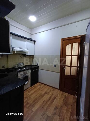 2 otaqlı yeni tikili - Əhmədli m. - 55 m² (12)