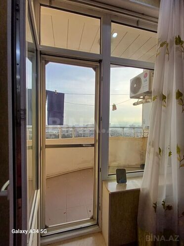 2 otaqlı yeni tikili - Əhmədli m. - 55 m² (16)