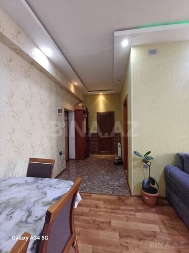 2 otaqlı yeni tikili - Əhmədli m. - 55 m² (10)