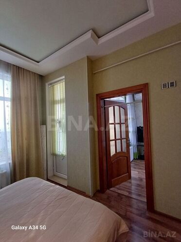 2 otaqlı yeni tikili - Əhmədli m. - 55 m² (14)