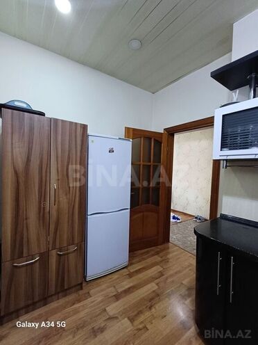 2 otaqlı yeni tikili - Əhmədli m. - 55 m² (13)