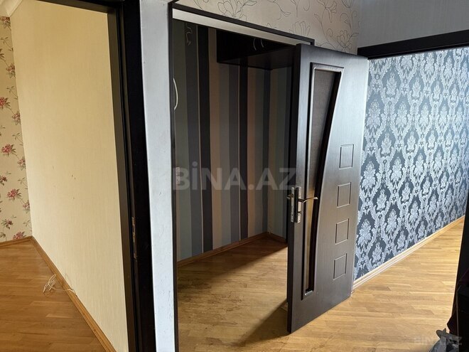 3 otaqlı yeni tikili - Memar Əcəmi m. - 80 m² (10)