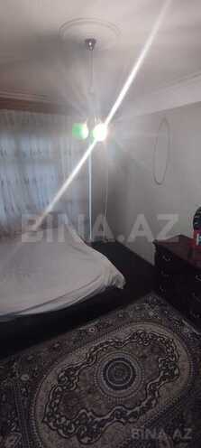 5 otaqlı köhnə tikili - Nəsimi m. - 140 m² (12)