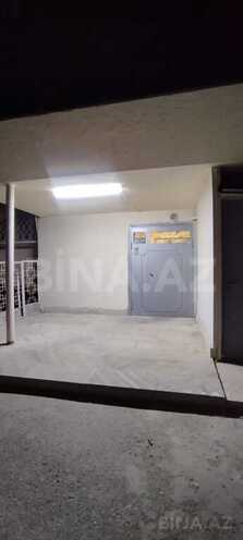5 otaqlı köhnə tikili - Nəsimi m. - 140 m² (10)