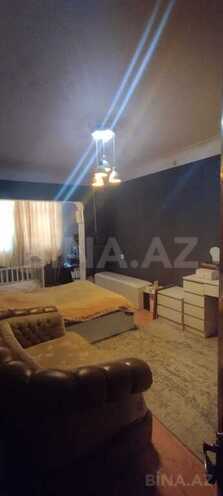 5 otaqlı köhnə tikili - Nəsimi m. - 140 m² (8)