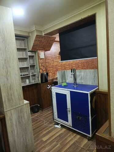 Obyekt - Memar Əcəmi m. - 110 m² (5)