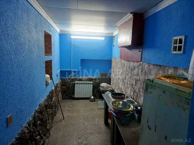 Obyekt - Memar Əcəmi m. - 110 m² (17)