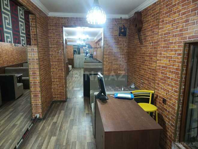 Obyekt - Memar Əcəmi m. - 110 m² (2)
