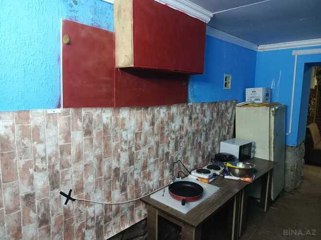 Obyekt - Memar Əcəmi m. - 110 m² (16)