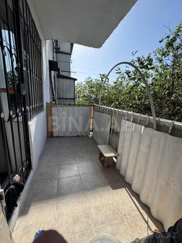 3 otaqlı köhnə tikili - Elmlər Akademiyası m. - 75 m² (7)