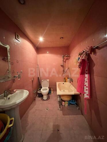2 otaqlı yeni tikili - Həzi Aslanov m. - 68 m² (6)