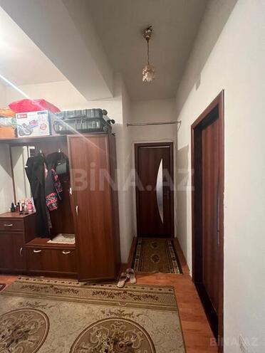 2 otaqlı yeni tikili - Həzi Aslanov m. - 68 m² (4)
