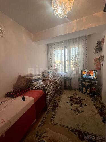 2 otaqlı yeni tikili - Həzi Aslanov m. - 68 m² (3)