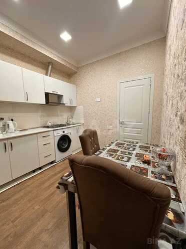 2 otaqlı yeni tikili - Xırdalan - 65 m² (8)