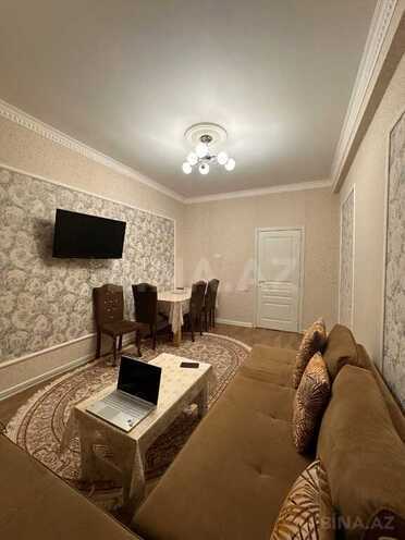 2 otaqlı yeni tikili - Xırdalan - 65 m² (1)